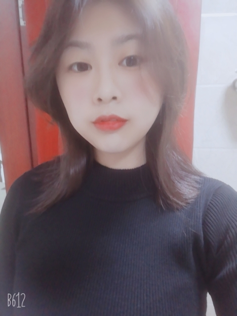 香菜的第一张照片--吉安相亲服务中心