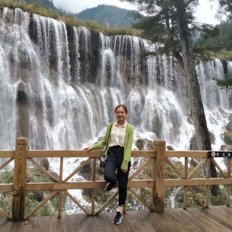 阿白的第一张照片--吉安相亲服务中心