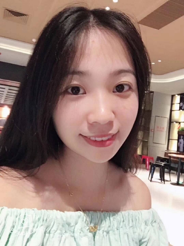 开心果的第一张照片--吉安相亲服务中心
