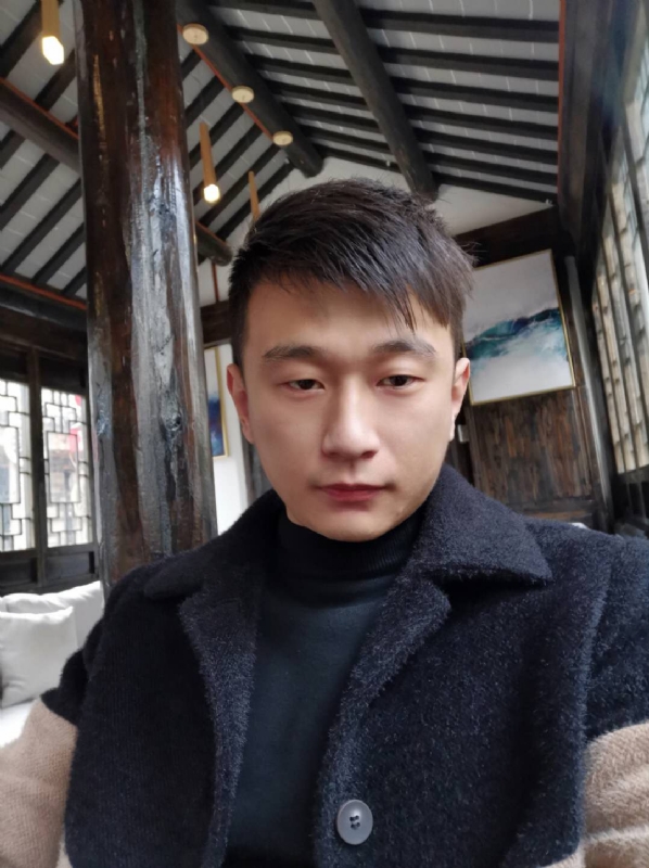 zhihao的第一张照片--吉安相亲服务中心