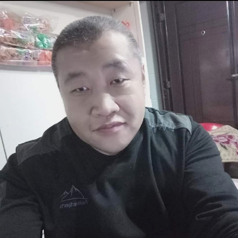 圆圆的第二张照片--吉安相亲服务中心