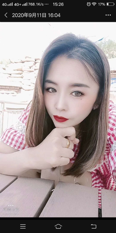 戏子的第二张照片--吉安相亲服务中心