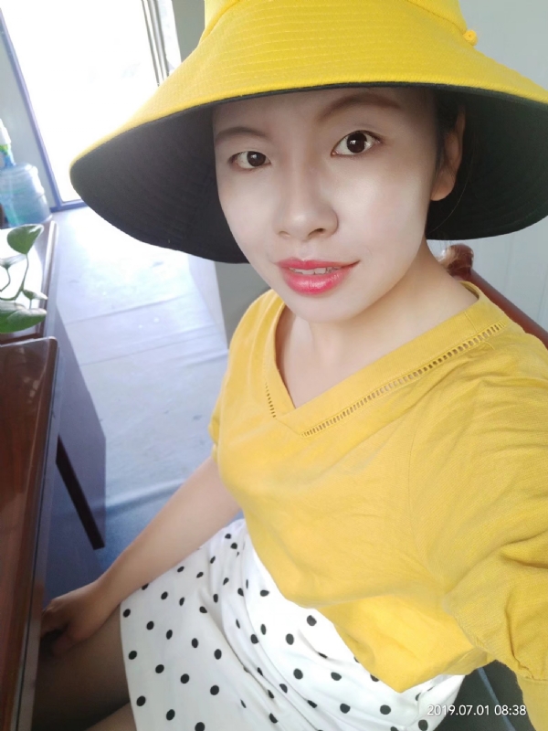 依若萱的第一张照片--吉安相亲服务中心