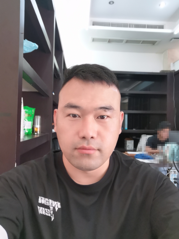 香菇稻草人的第二张照片--吉安相亲服务中心