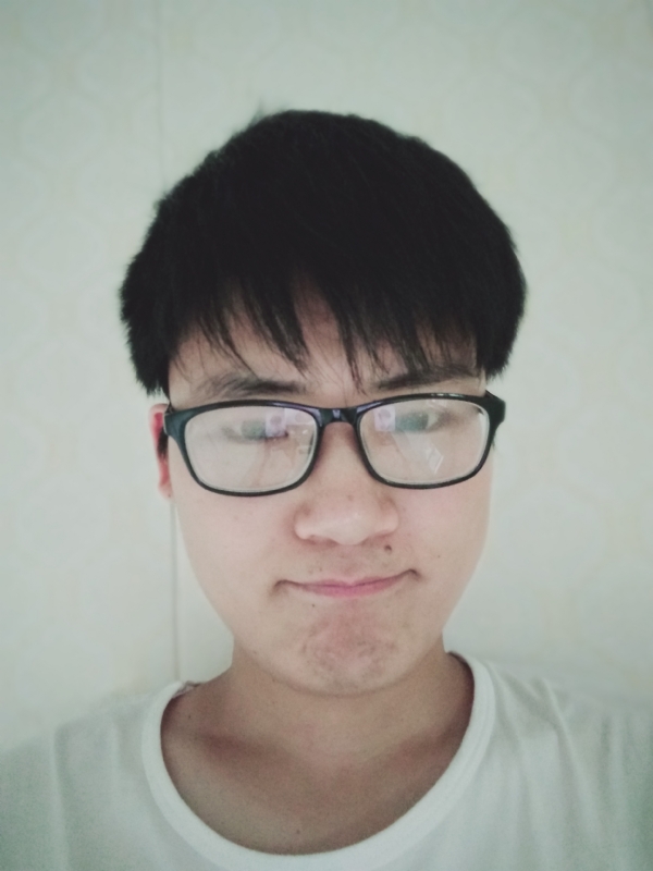 陈先生的第一张照片--吉安相亲服务中心