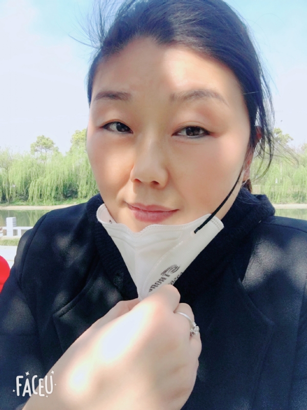 花开半夏的第一张照片--吉安相亲服务中心