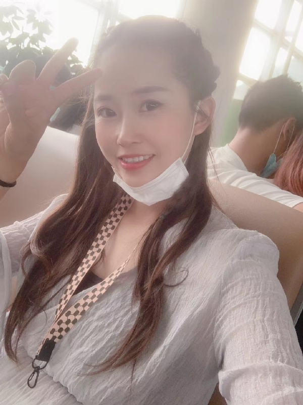 宁乙的第二张照片--吉安相亲服务中心