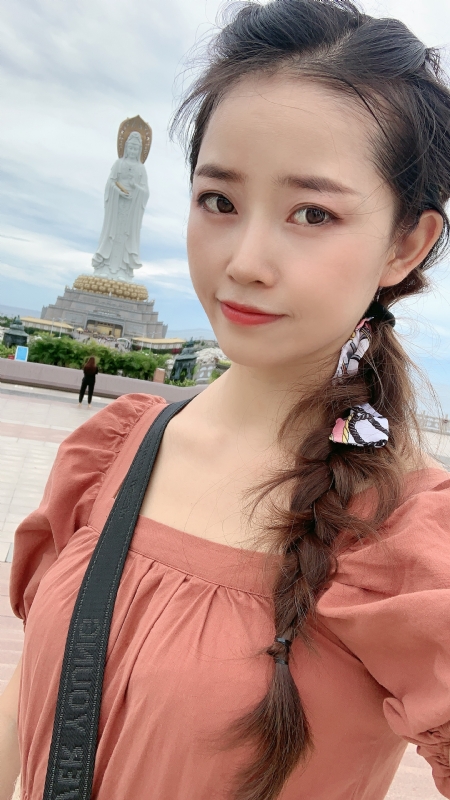 宁乙的第四张照片--吉安相亲服务中心