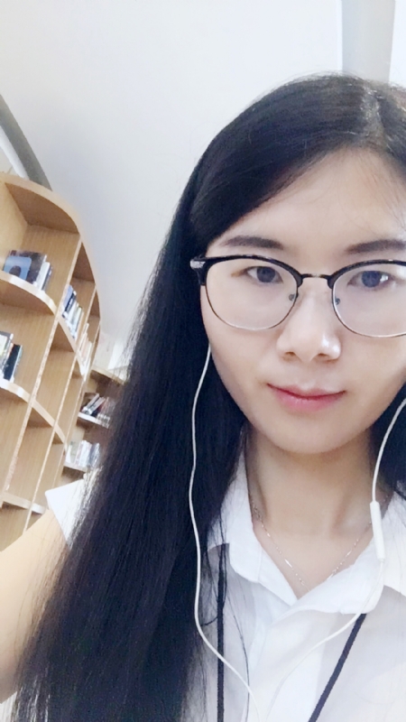 Cindee的第一张照片--吉安相亲服务中心