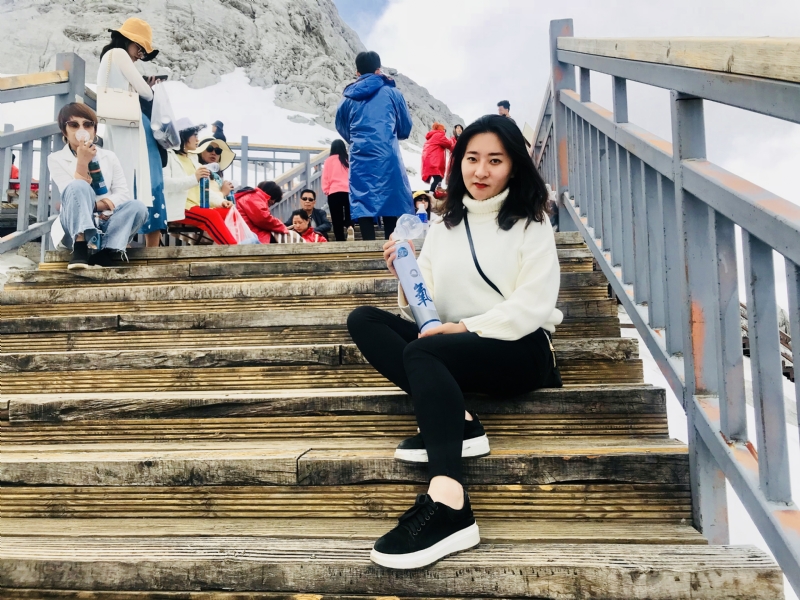 依雪的第四张照片--吉安相亲服务中心