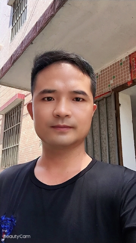 言飞的第二张照片--吉安相亲服务中心