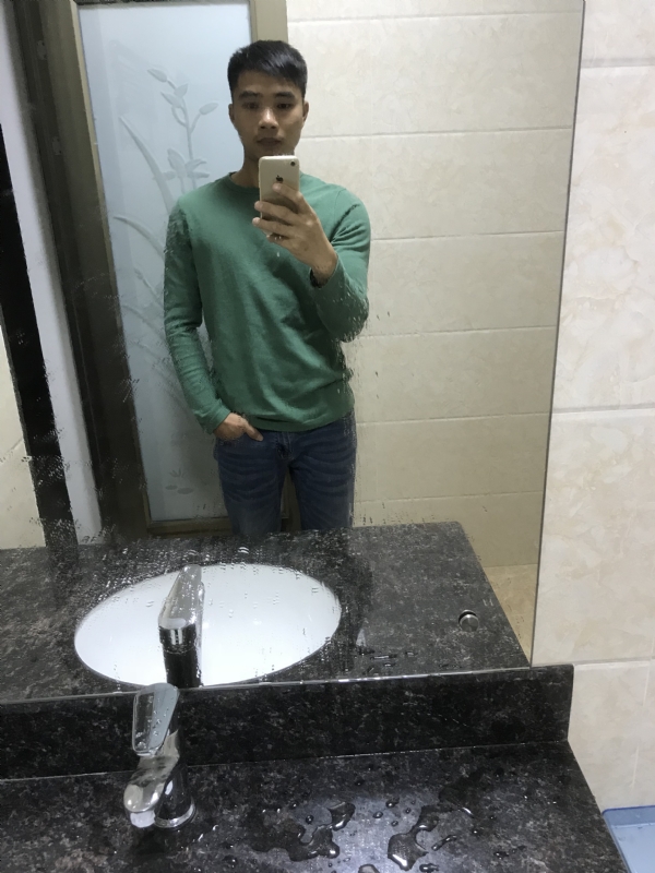 东仔的第一张照片--吉安相亲服务中心
