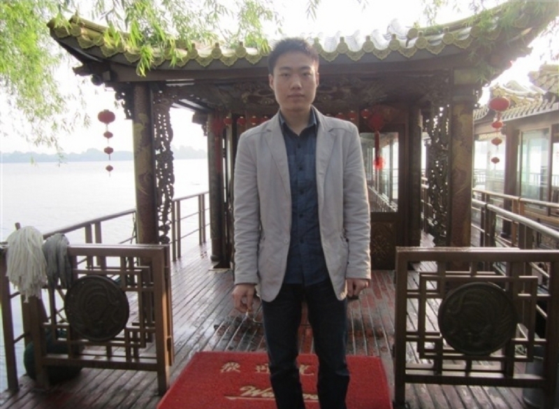 竹子??????的第一张照片--吉安相亲服务中心