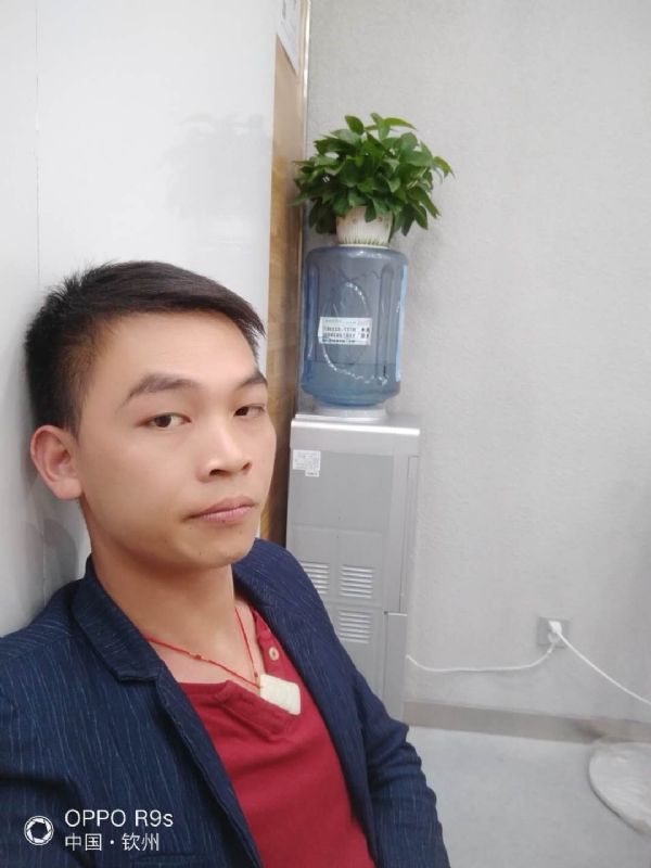 只想好好的爱一个人的第一张照片--吉安相亲服务中心