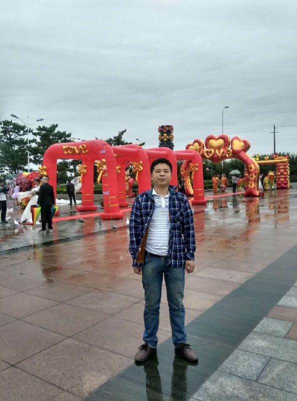 在奋斗的第三张照片--吉安相亲服务中心