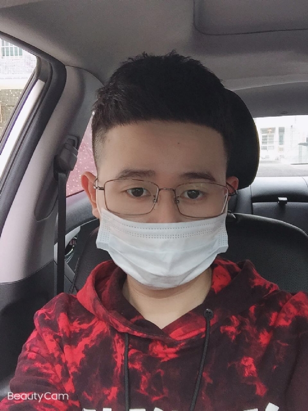 WQJ的第二张照片--吉安相亲服务中心