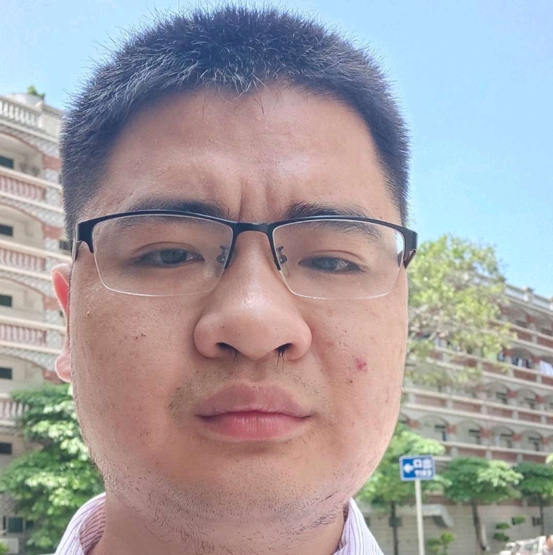 凯文的第一张照片--吉安相亲服务中心