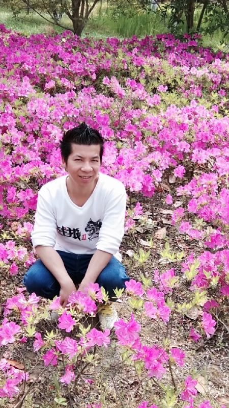 云淡风轻的第一张照片--吉安相亲服务中心