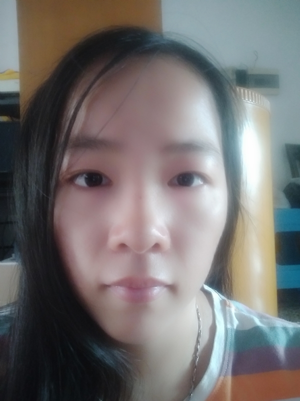 w洁的第一张照片--吉安相亲服务中心