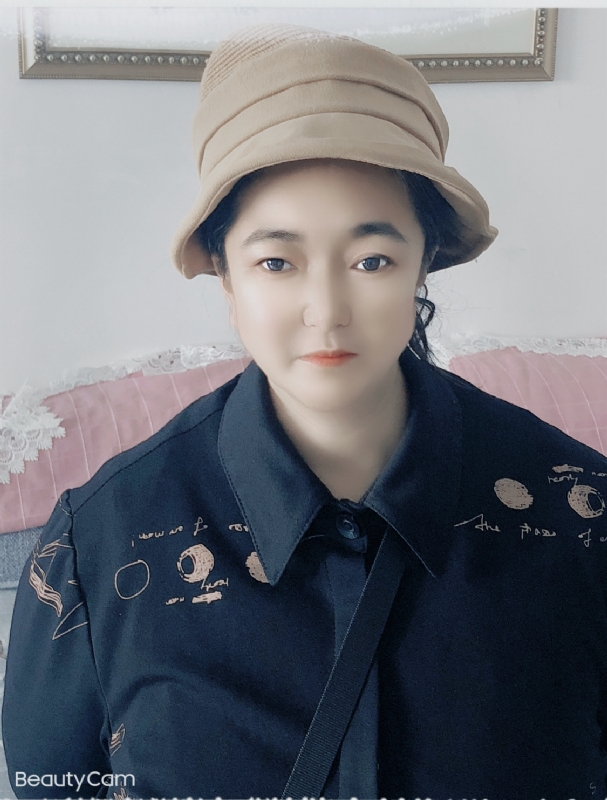 蕾蕾的第一张照片--吉安相亲服务中心