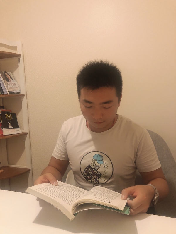 一路向前的第一张照片--吉安相亲服务中心