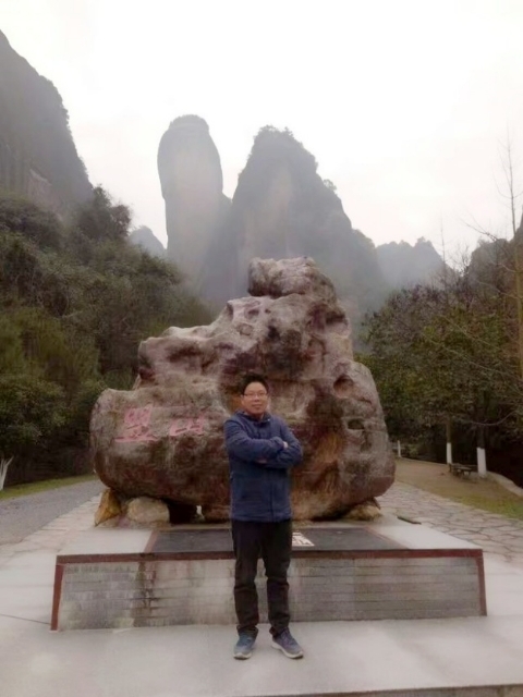 珍惜的第一张照片--吉安相亲服务中心