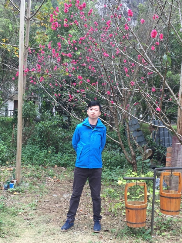 金生水起的第一张照片--吉安相亲服务中心