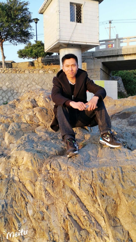王俊辉的第一张照片--吉安相亲服务中心