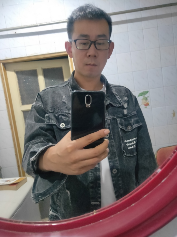 纸上谈兵的第一张照片--吉安相亲服务中心