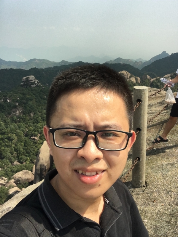七凌的第一张照片--吉安相亲服务中心