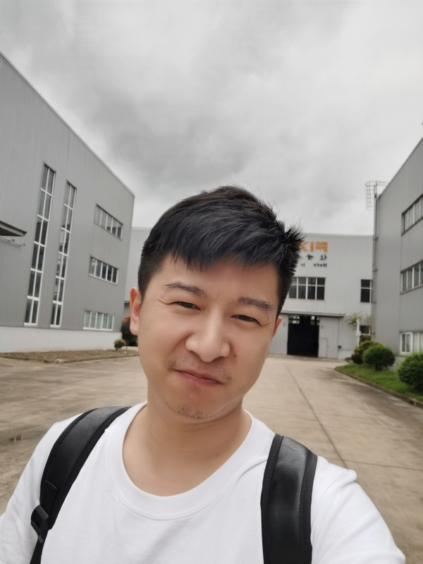 二叔的第二张照片--吉安相亲服务中心