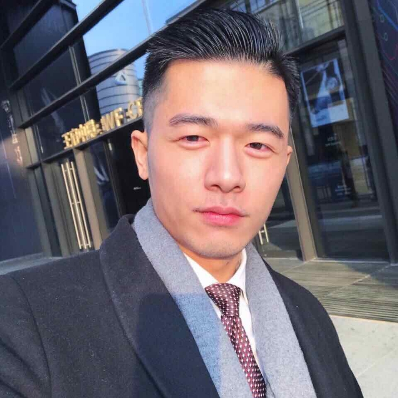 顺其自然的第一张照片--吉安相亲服务中心
