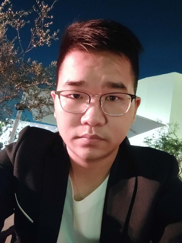 在路上的第一张照片--吉安相亲服务中心