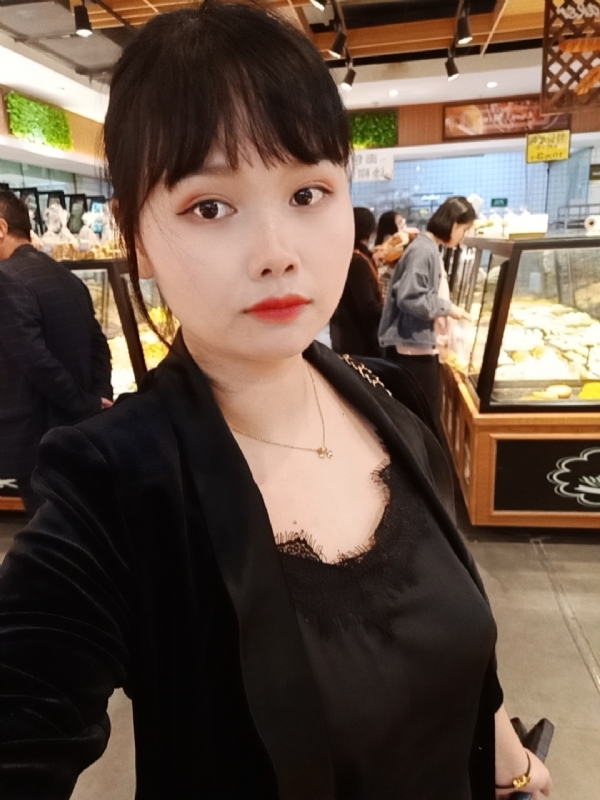 寒心的第二张照片--吉安相亲服务中心