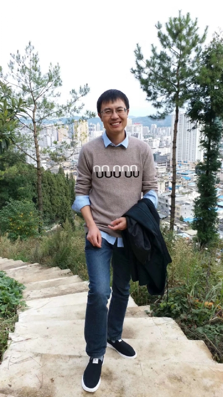 会飞的鱼的第一张照片--吉安相亲服务中心