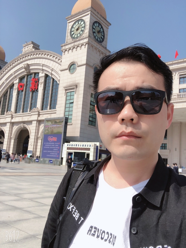 楚河畔的第一张照片--吉安相亲服务中心