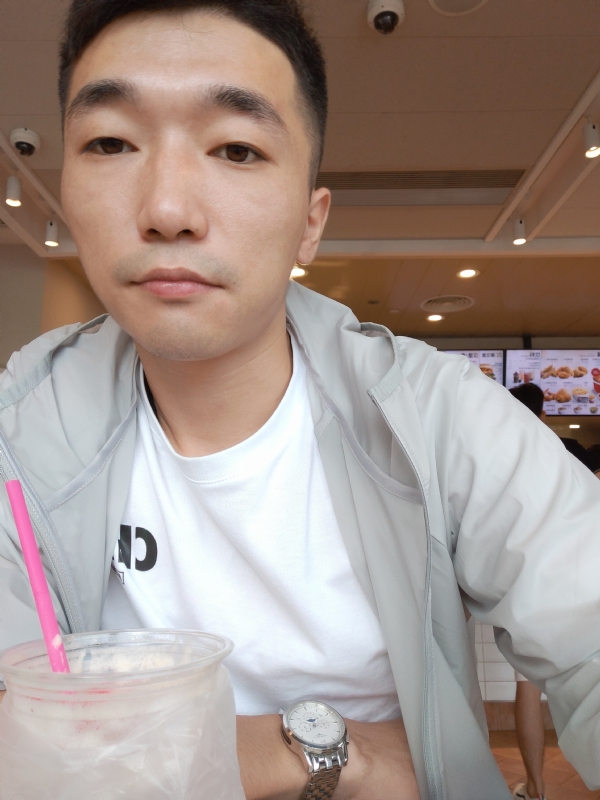 须臾数年的第一张照片--吉安相亲服务中心