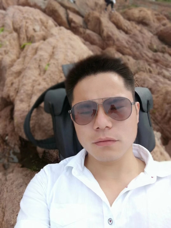 易听的第一张照片--吉安相亲服务中心