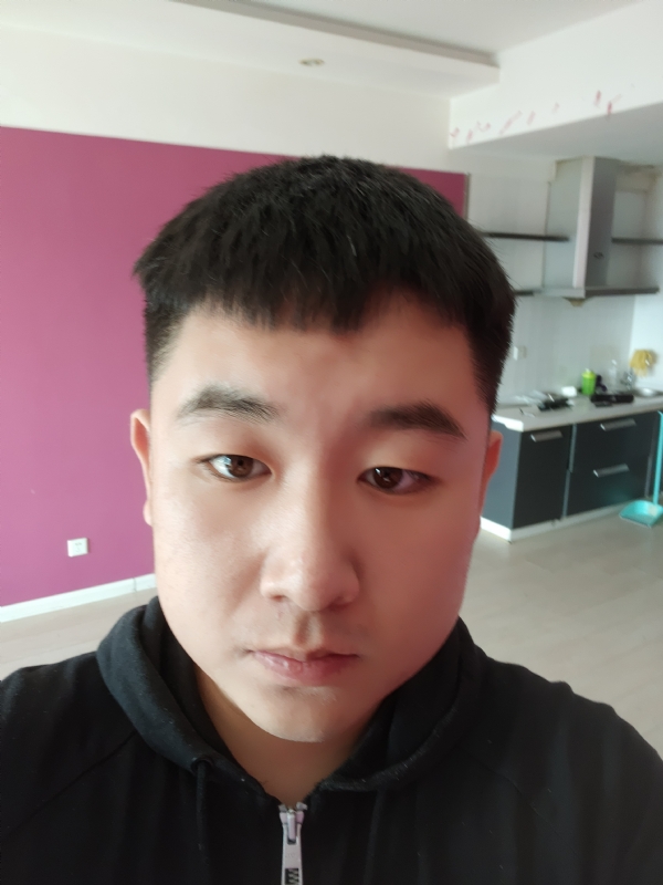 正宇的第一张照片--吉安相亲服务中心