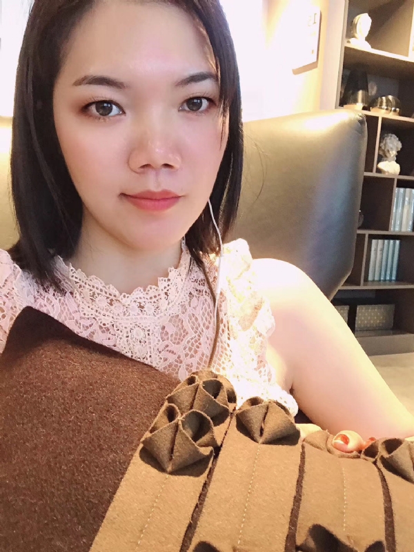 92年kiki的第一张照片--吉安相亲服务中心