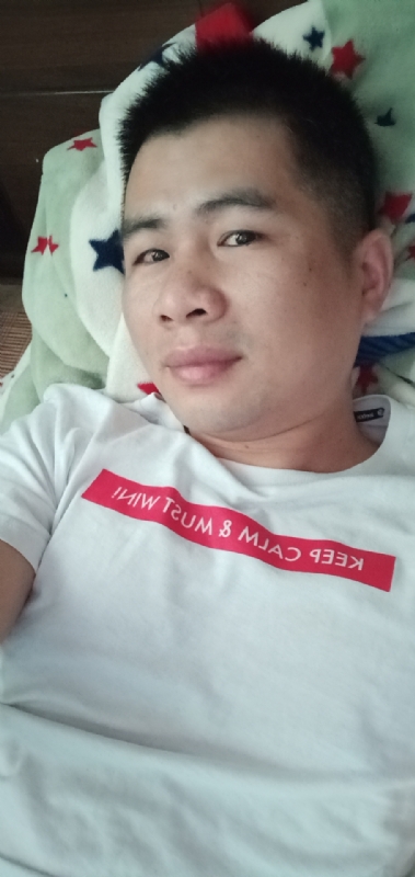 Amos的第一张照片--吉安相亲服务中心