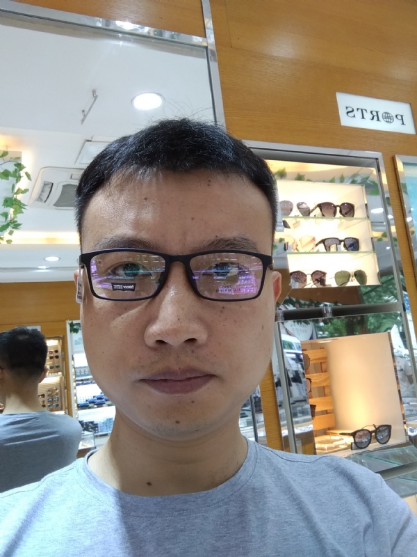 冰羽蓝的第一张照片--吉安相亲服务中心