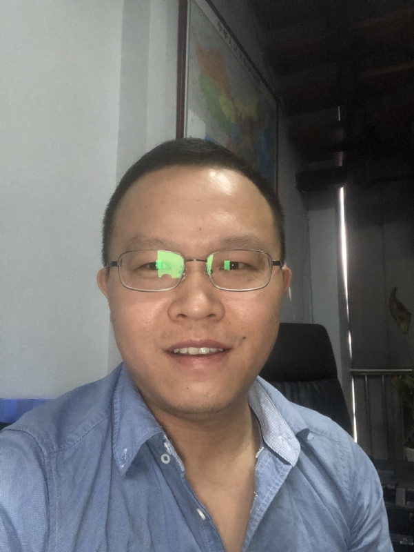 小吴的第一张照片--吉安相亲服务中心