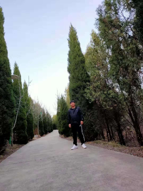 相濡以沫的第一张照片--吉安相亲服务中心