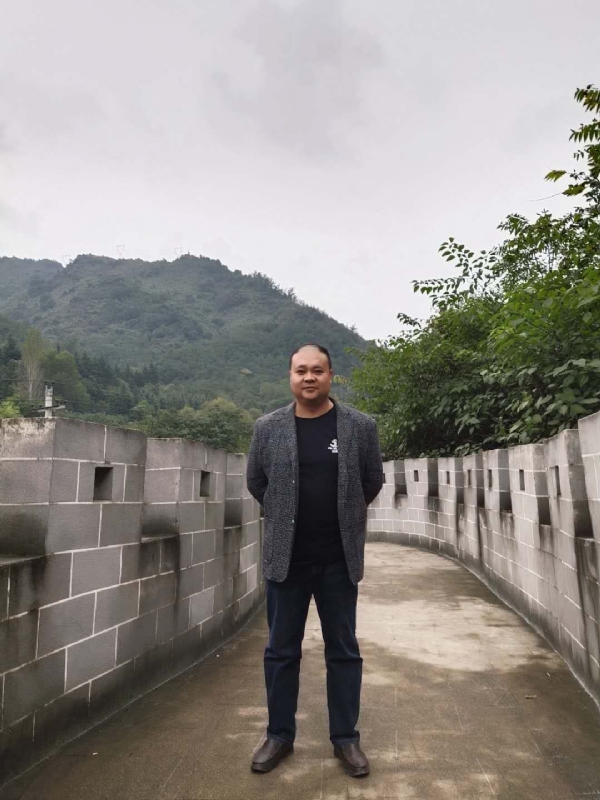 玉竹的第一张照片--吉安相亲服务中心
