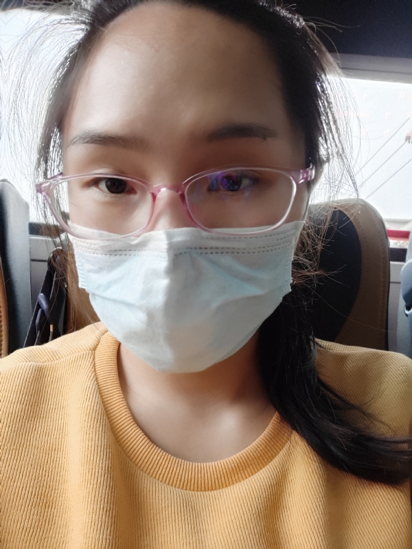 丫丫的第一张照片--吉安相亲服务中心