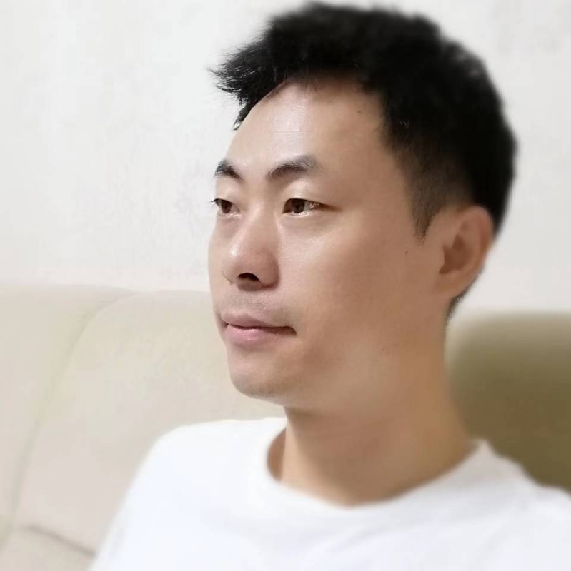 依洺的第一张照片--吉安相亲服务中心