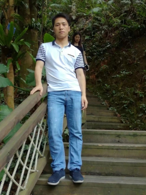 缘定的第二张照片--吉安相亲服务中心