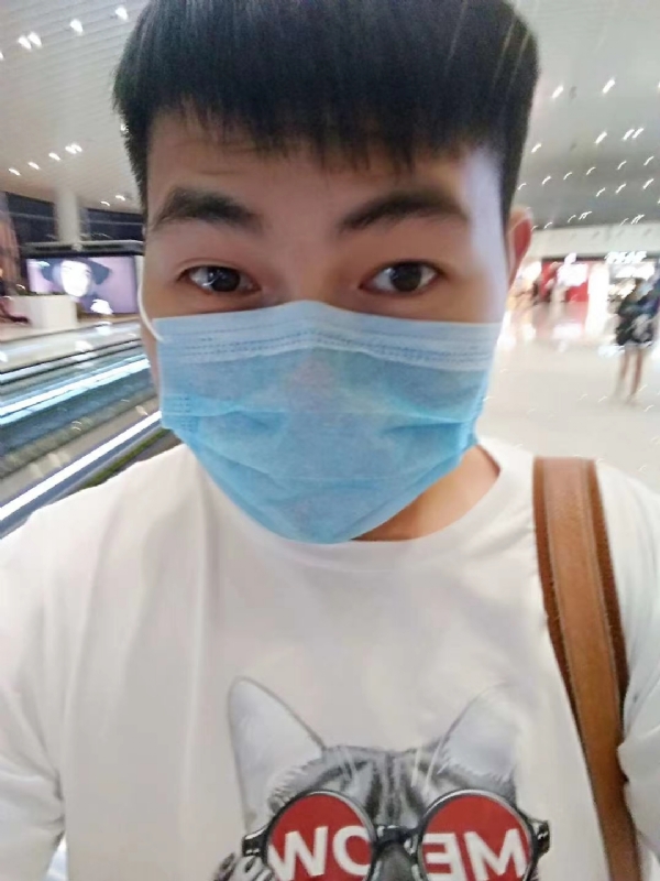 咔咔一顿的第一张照片--吉安相亲服务中心