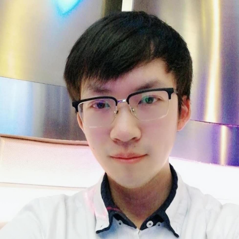 公瑾的第一张照片--吉安相亲服务中心